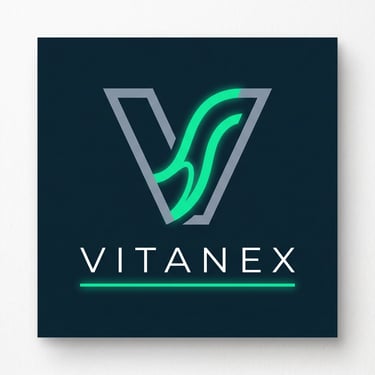 Vitanex logo