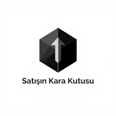 “Satışın Kara Kutusu” Premium Online Kurs logo