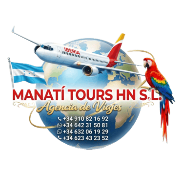 MANATI2026 logo