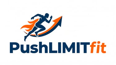 PushLIMITfit logo