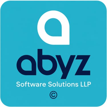 Abyz Infotech logo