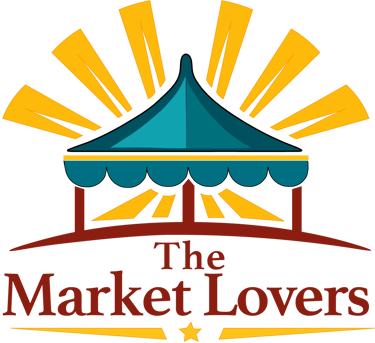 The Market Lovers logo