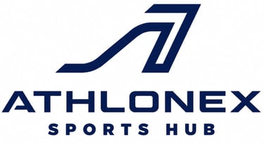 Athlonexsports logo