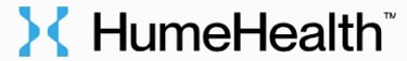 Hume Band logo