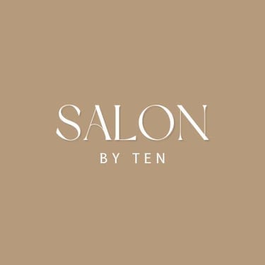 Salon By Ten logo