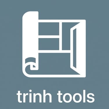 Trinh Tools logo