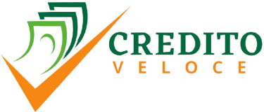 Credito Veloce. Pide su prestamo  logo