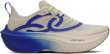 Tênis Olympikus Corre Supra com placa de carbono e tecnologia NT-X. Vida Performance.