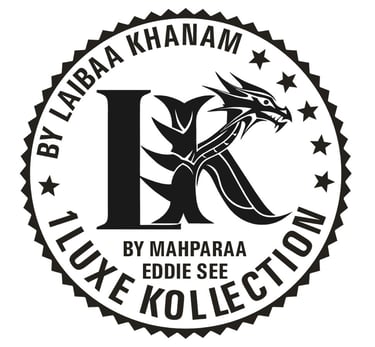 1Luxe Kollection logo