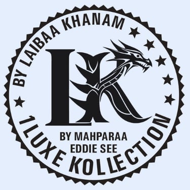 1Luxe Kollection logo