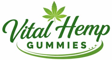 VitalHemp™ logo