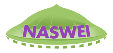 NASWEI logo