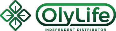 Olylife logo