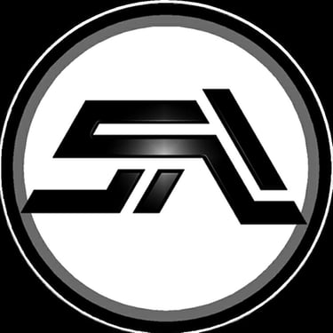 Souza Arquitetura logo