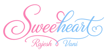 Rajesh Vani LoveStory logo