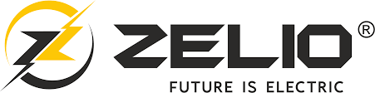 ZELIO GURGAON logo