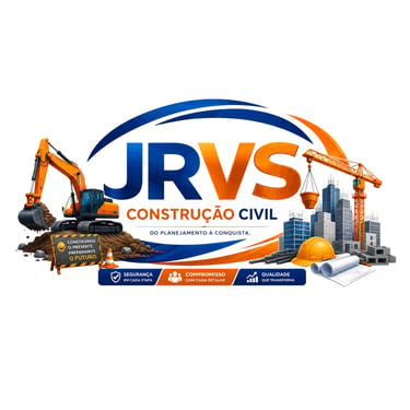 GRUPO JRVS logo