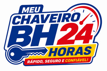 ChaveÁgil logo
