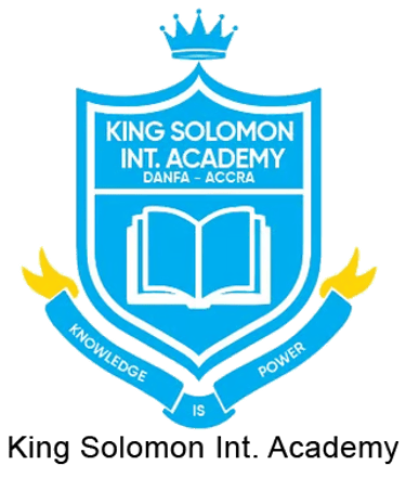 King Solomon International Academy logo