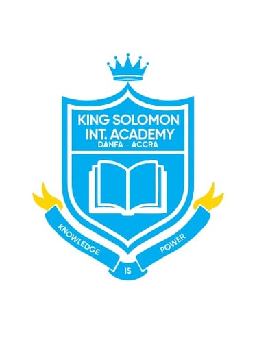 King Solomon International Academy logo