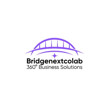 BridgeNext CoLab logo