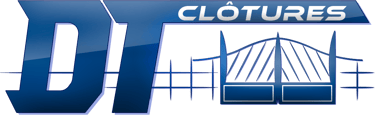DT Clôtures logo
