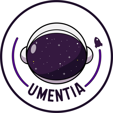 Umentia pro logo