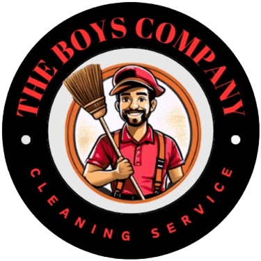 The Boys Company logo