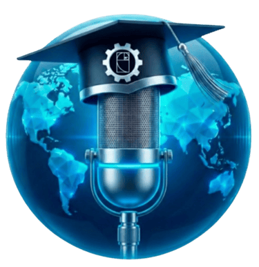 Evolução Azul logo