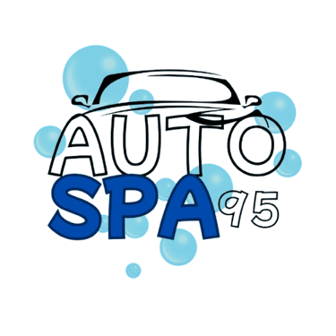 Auto Spa 95 logo