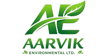 Aarvik Environmental Limited logo