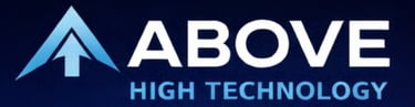 Above High Technology logo