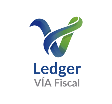 VíaFiducia logo