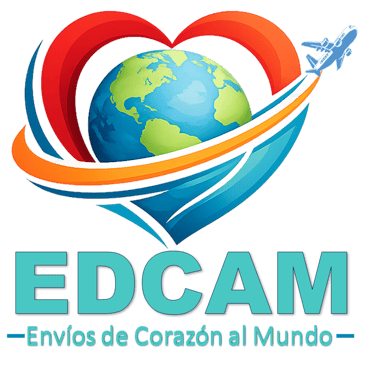 EDCAM logo