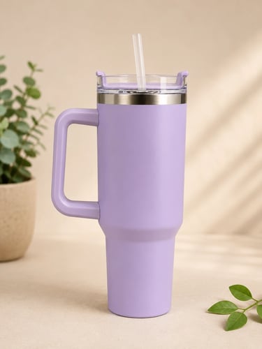 premium tumbler