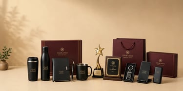premium customized corporate gifts
