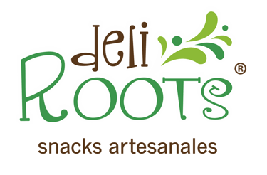 deliroots logo