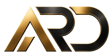 ARD Detailing logo