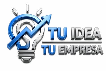 Impulso Digital logo