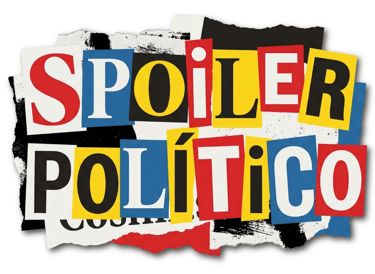 Spoiler Político logo