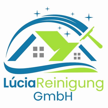 Lucia Reiningung GmbH logo