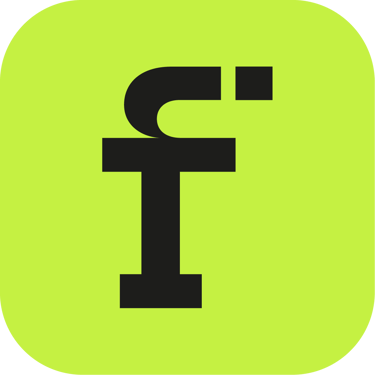 Fitin logo