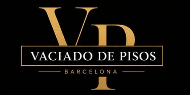 vaciado de pisos Barcelona Logo