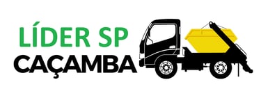 LÍDER SP CAÇAMBAS logo
