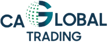 C.A Global Trading logo