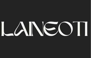 LAINEOTI logo