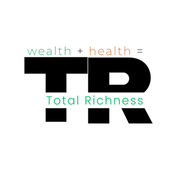 Total Richness logo
