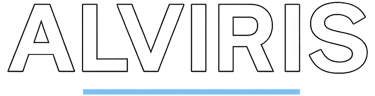 ALVIRIS logo