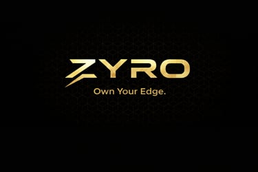 zyrohub logo
