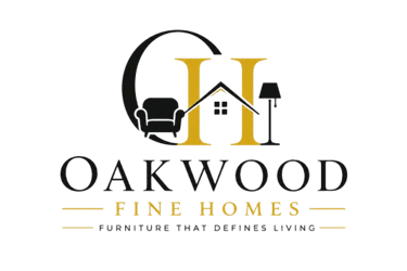 Oakwood Fine Homes logo